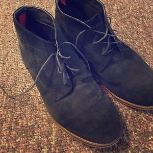 Ben Sherman size 12 British Wardrobe staple shoe